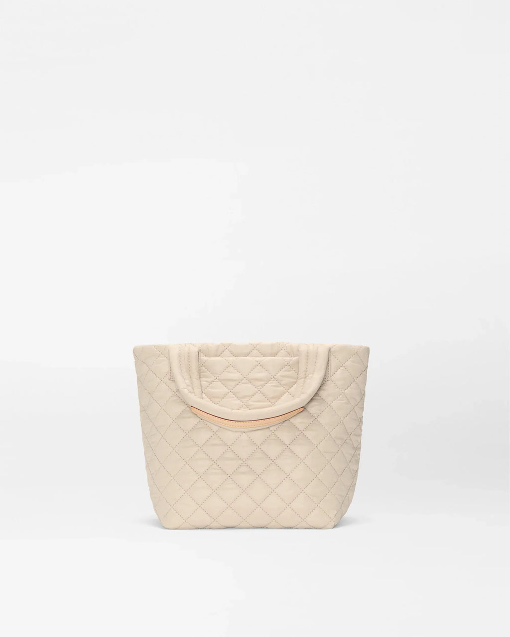 Buff Mini Metro Tote Deluxe