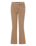 Carson Kick-Flare Jean