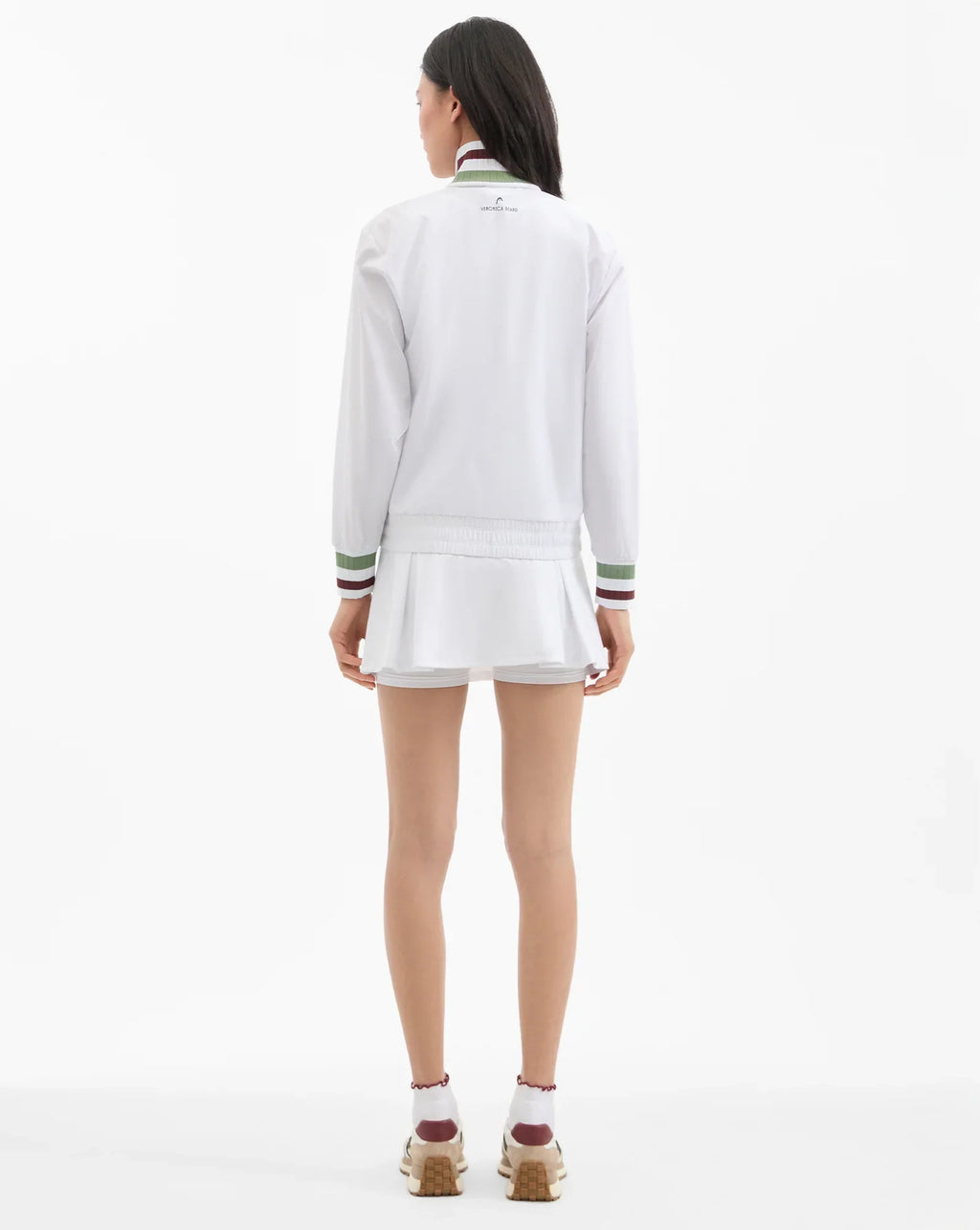 Volley Track Jacket