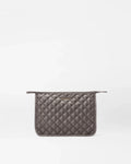 Magnet Personalized Metro Clutch