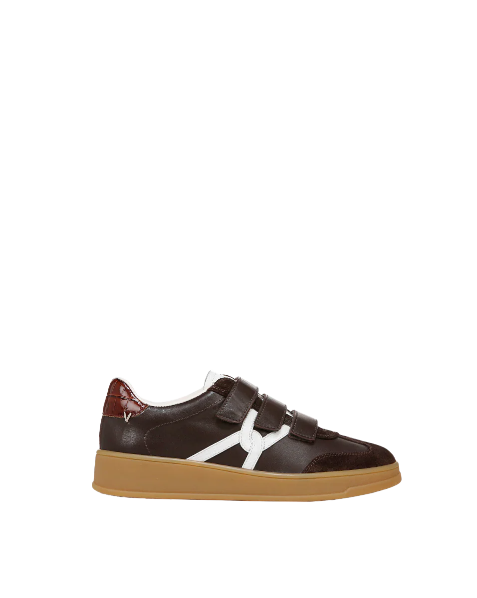 Reagan Velcro Sneaker