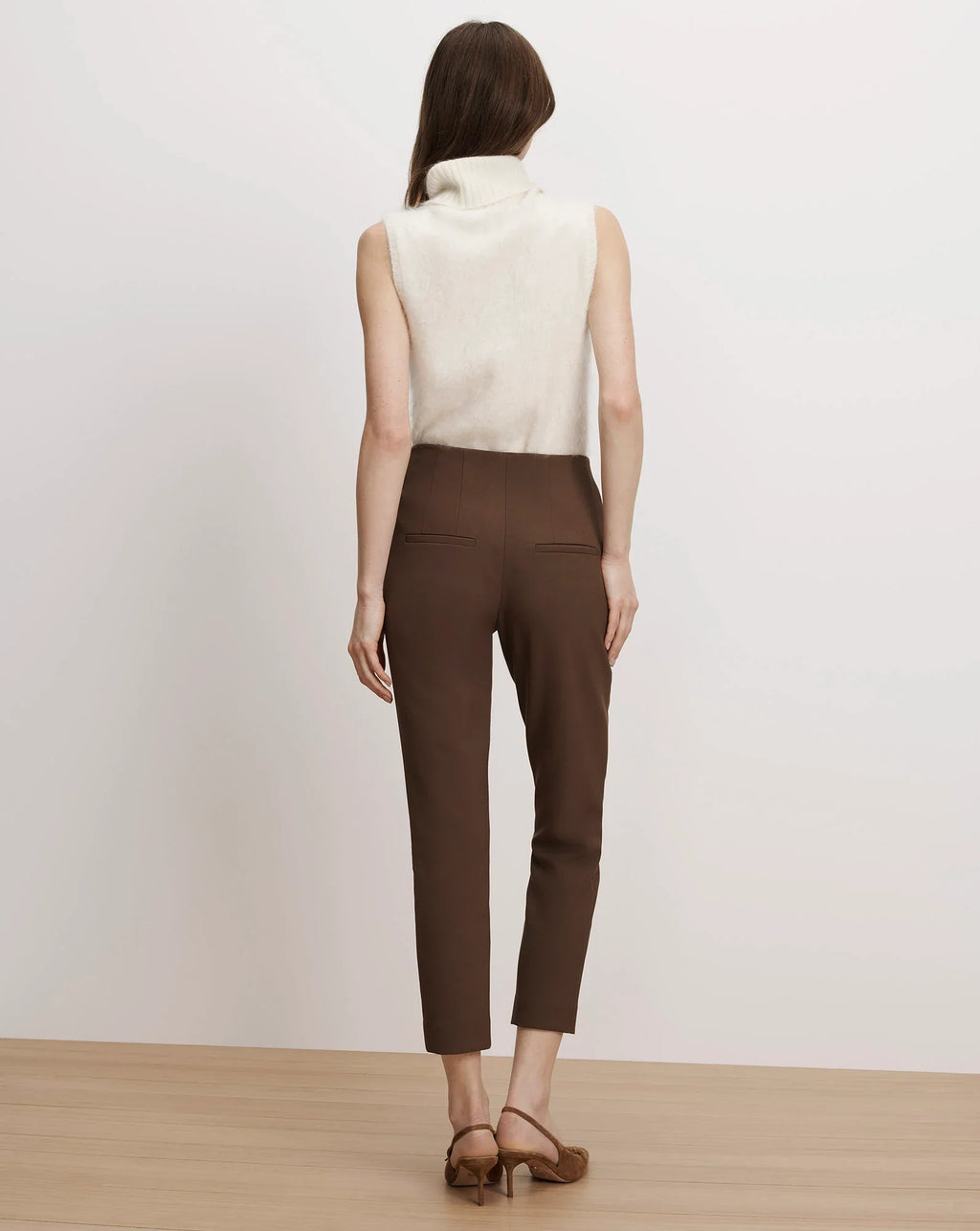 Stila Slim Pant
