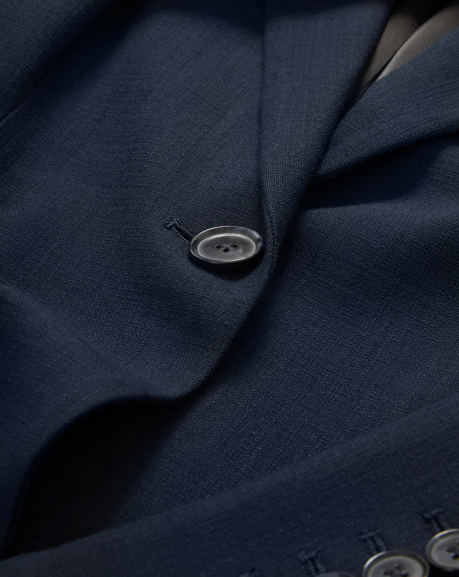 Long and Lean Dickey Jacket