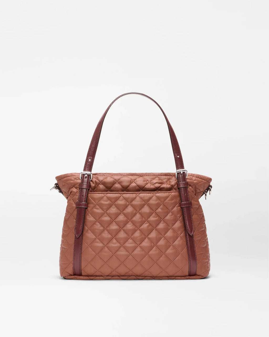 Terracotta Crosby Everywhere Tote