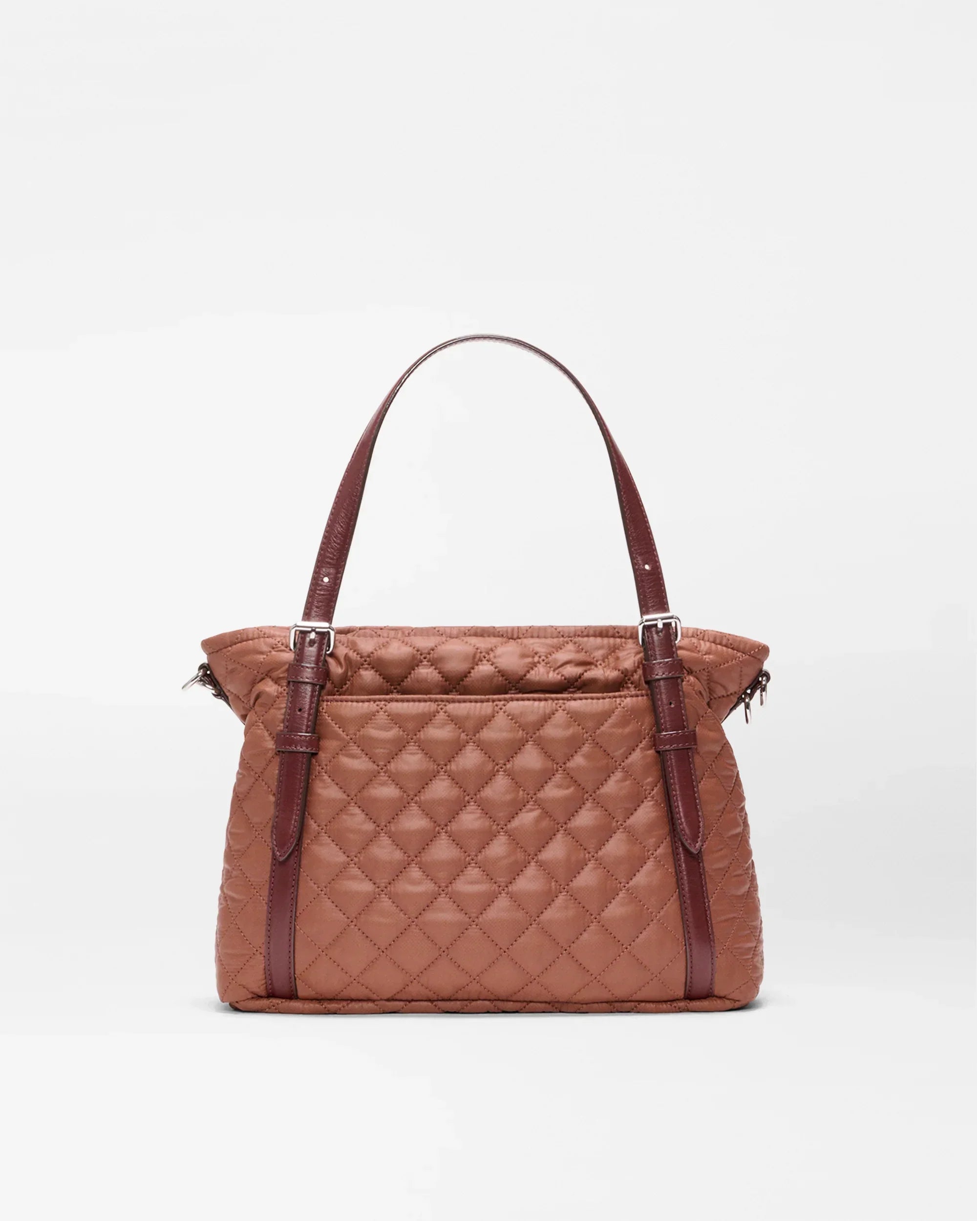 Terracotta Crosby Everywhere Tote
