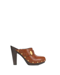 Giana Platform Clog