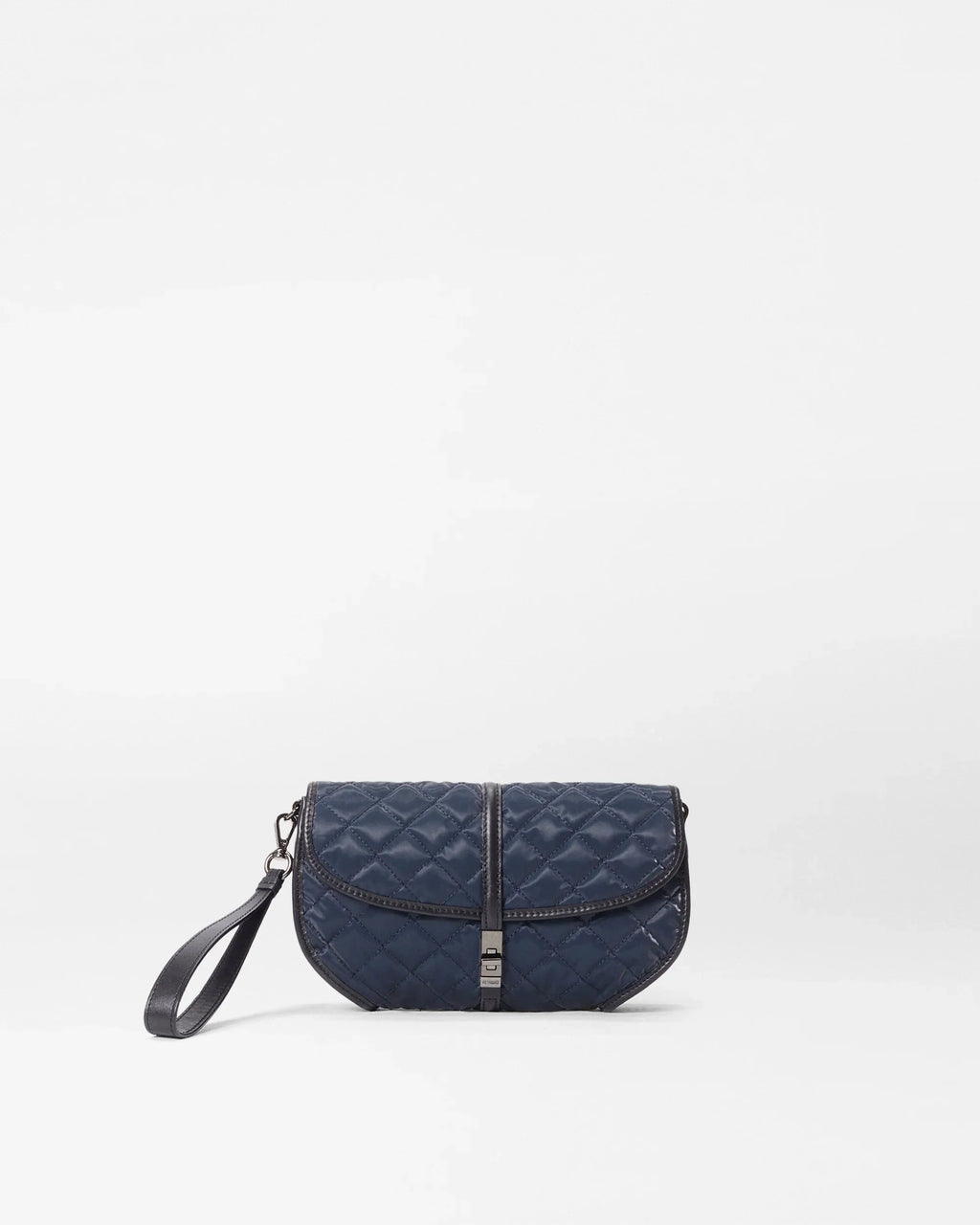 Ink Liquid Small Astor Convertible Clutch