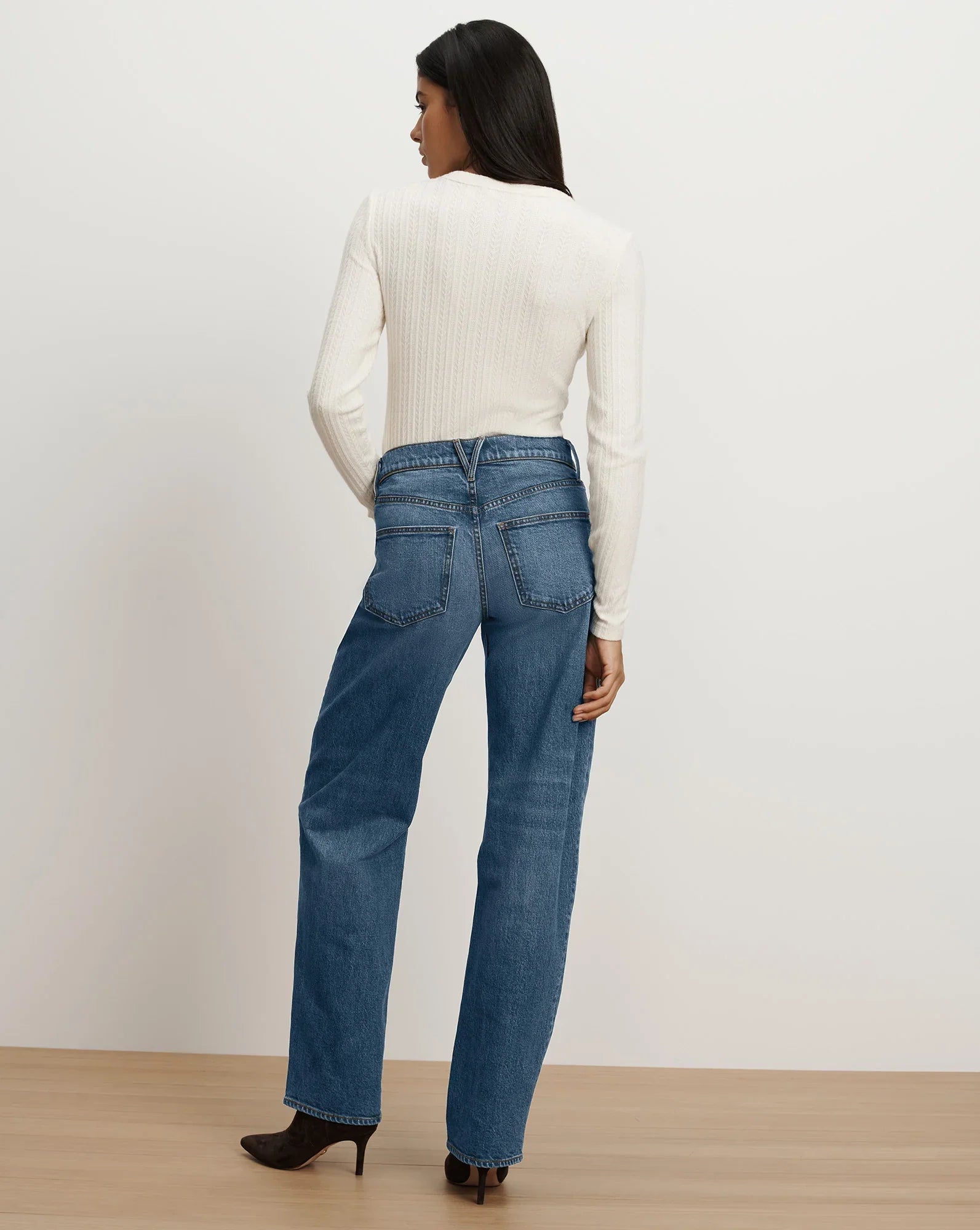 Harley Arc-Leg Jean