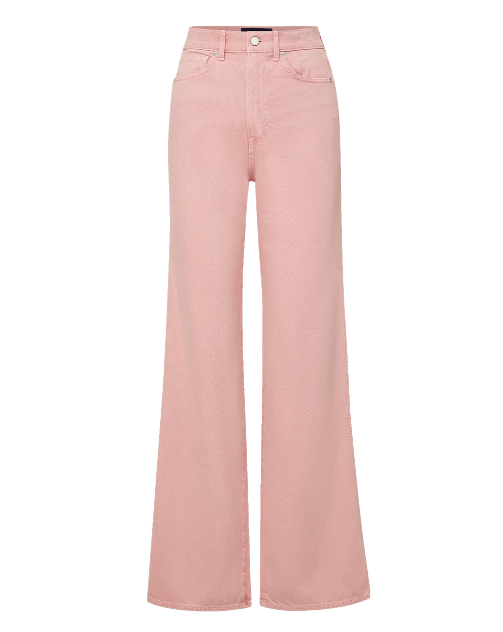 Taylor Wide-Leg Jean