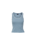 Birke Scoop-Neck Tank Top