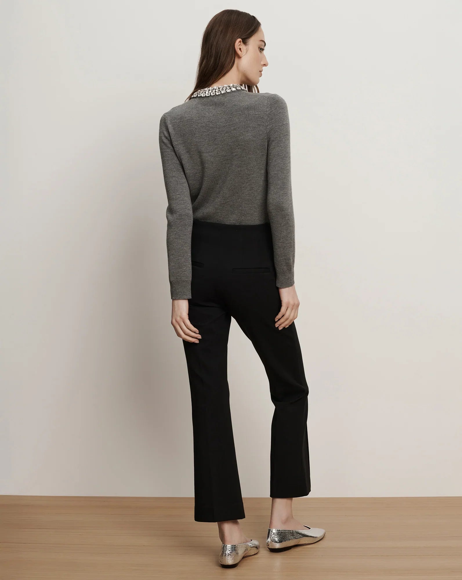Kean Slim-Leg Pant