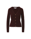 Thelma Cashmere Cardigan