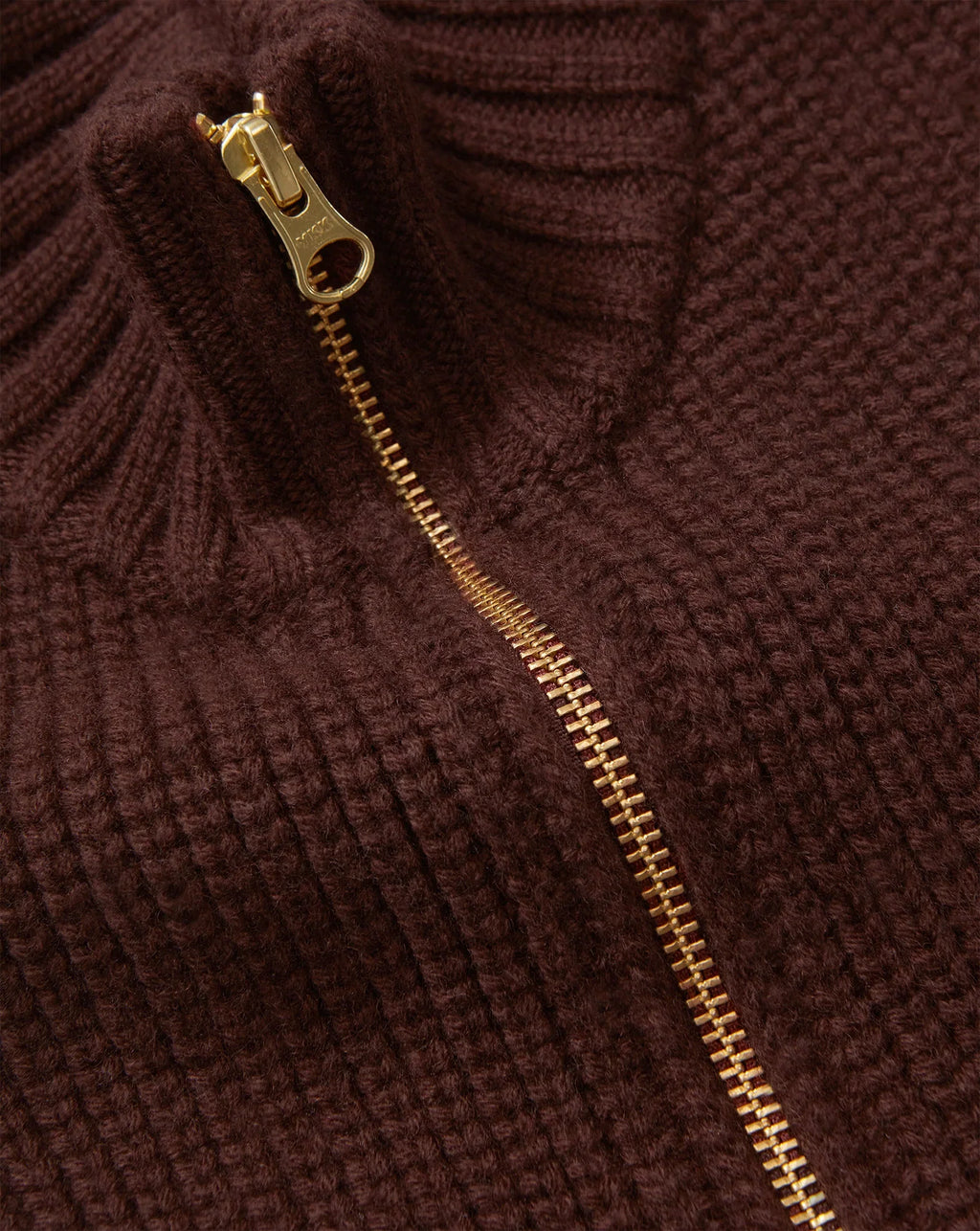 Chalmers Cashmere Dickey