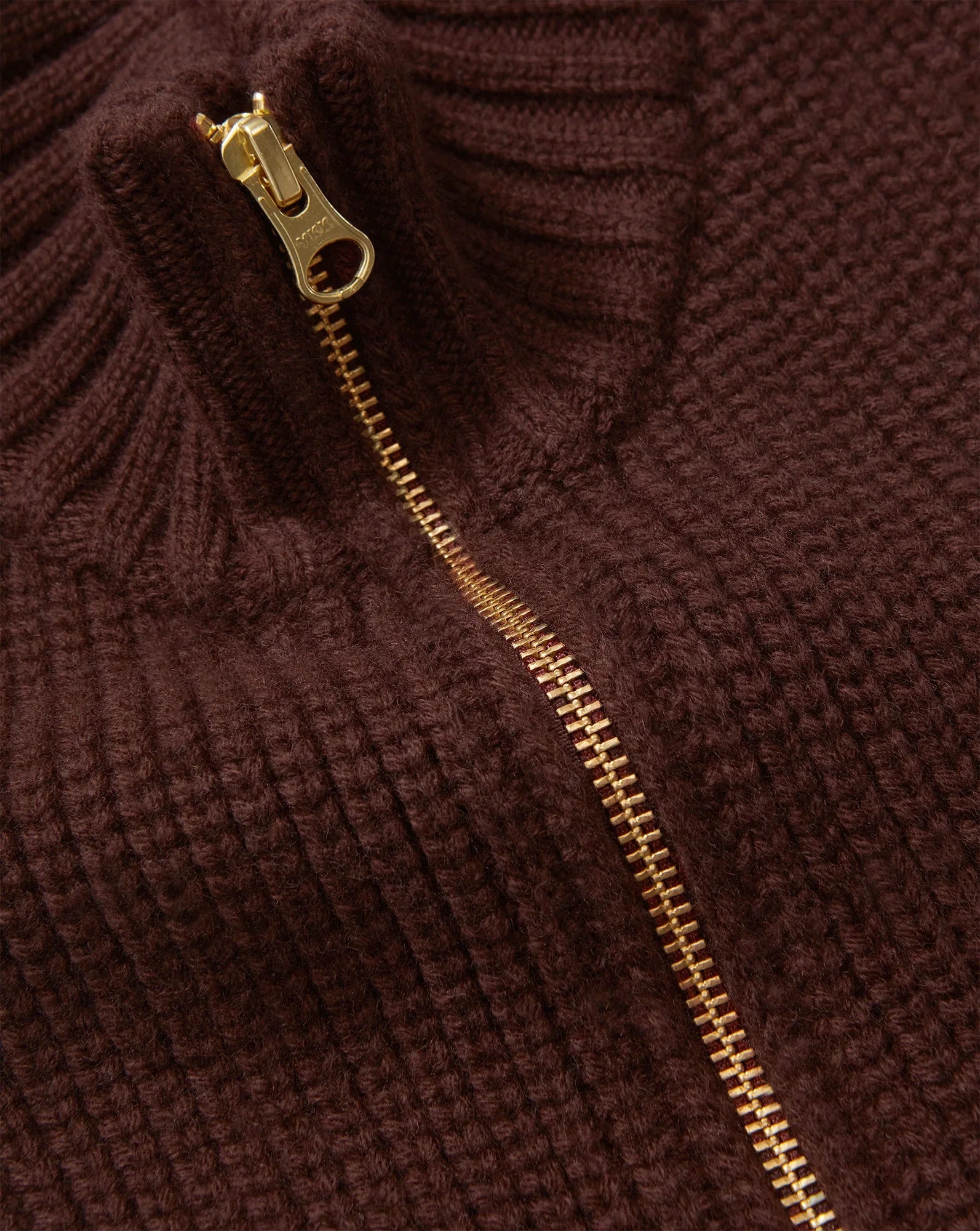 Chalmers Cashmere Dickey