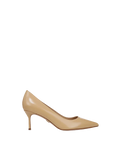 Rita Leather Pump