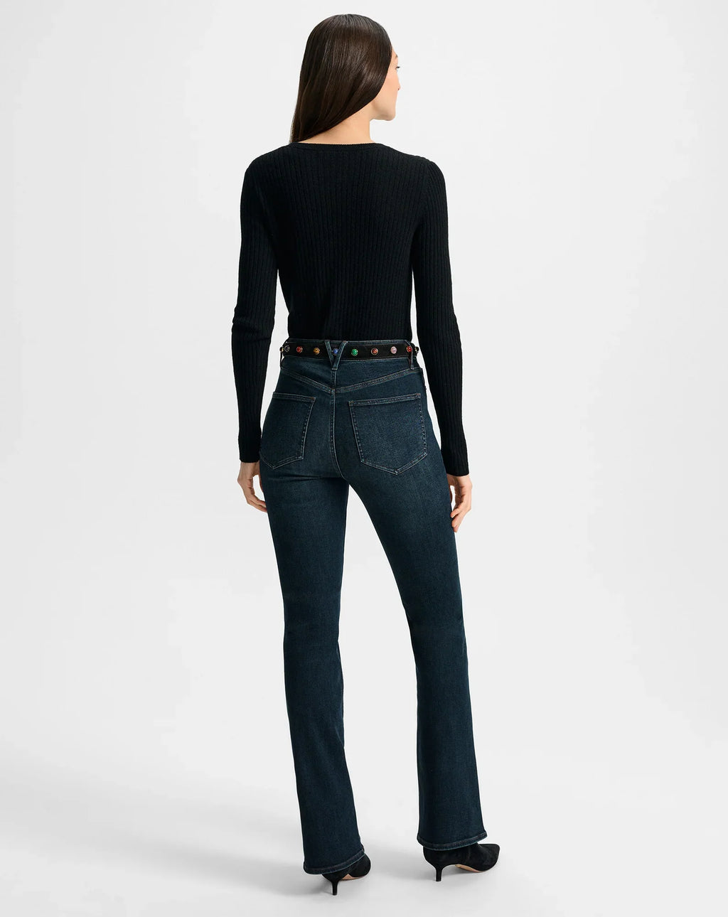 Cameron Bootcut Jean
