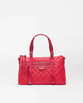 Apple Small Park Satchel