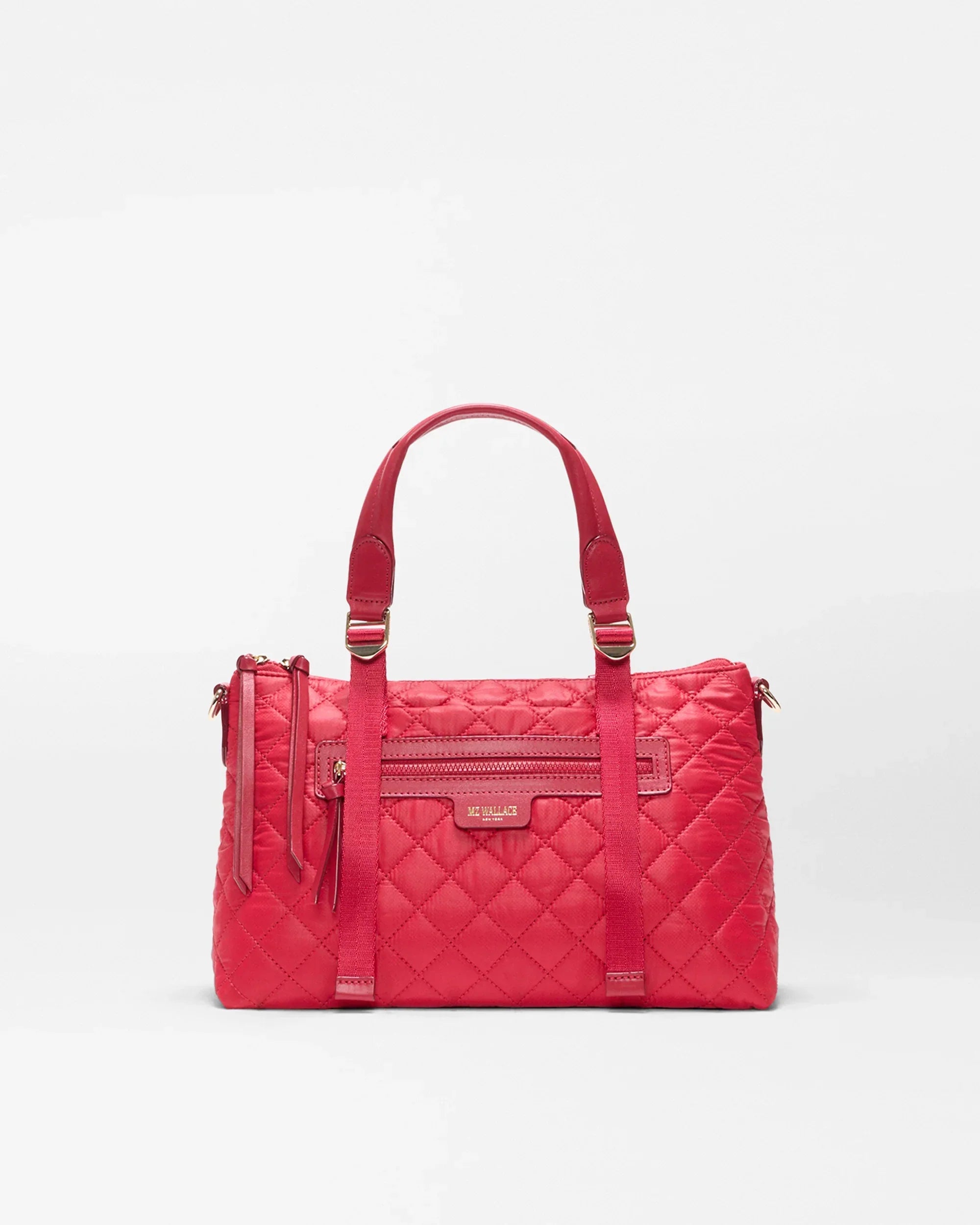 Apple Small Park Satchel