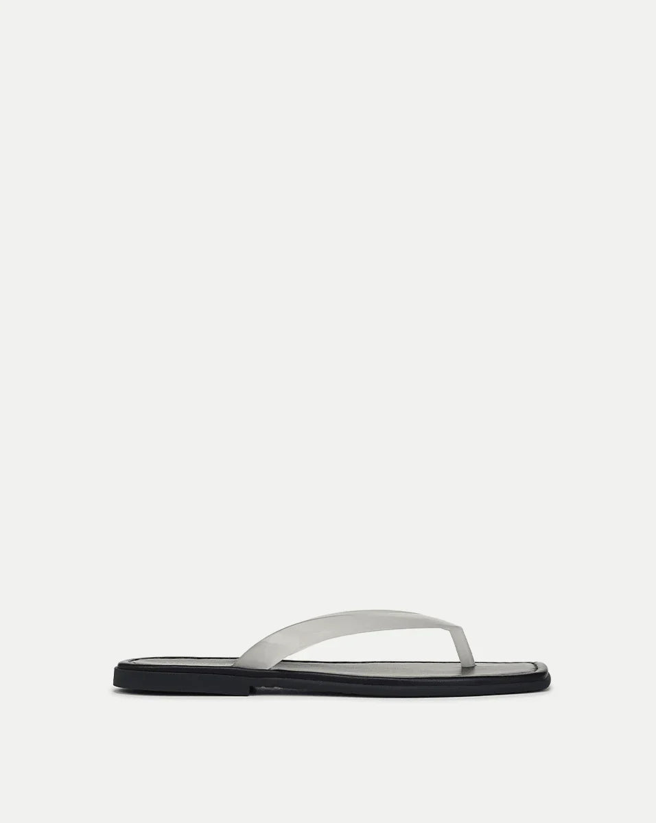 Clea Jelly Flip-Flop Sandal