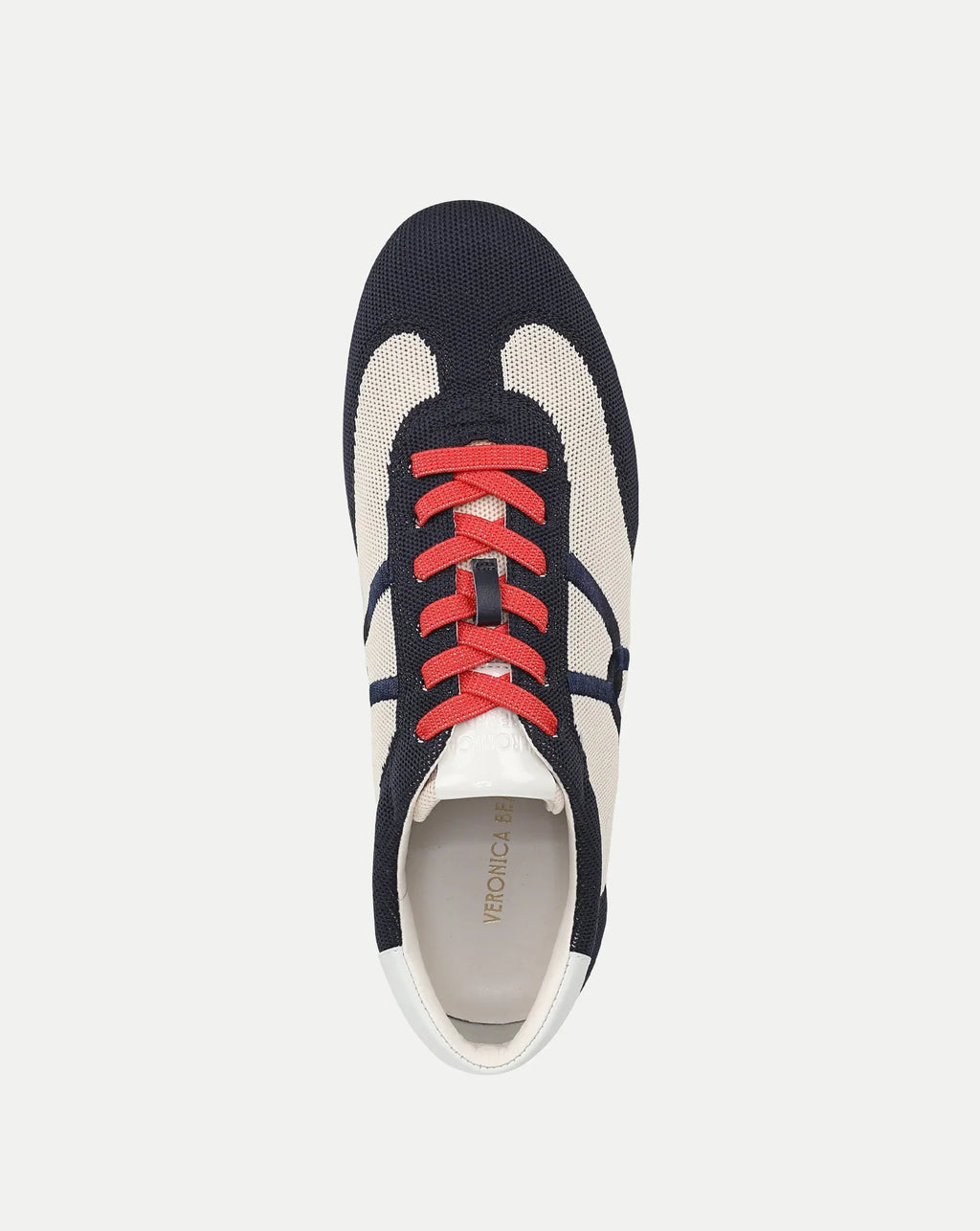 Riviera Knit Sneaker