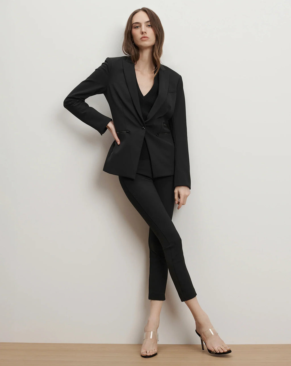 Scuba Slim-Fit Pant
