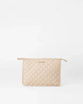 Buff Personalized Metro Clutch