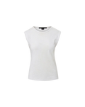 Dree Muscle Tank Top