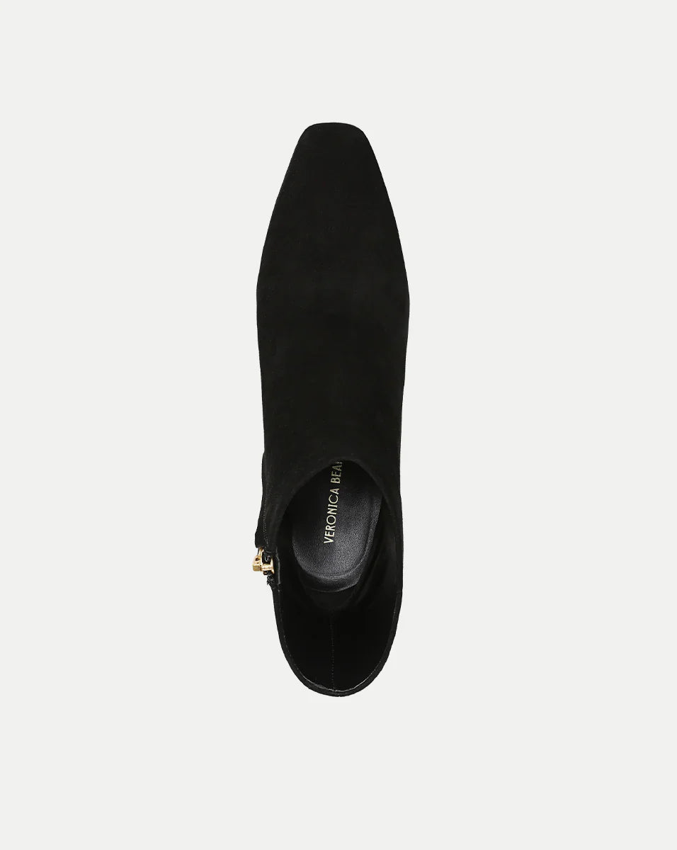 Cera Suede Ankle Boot