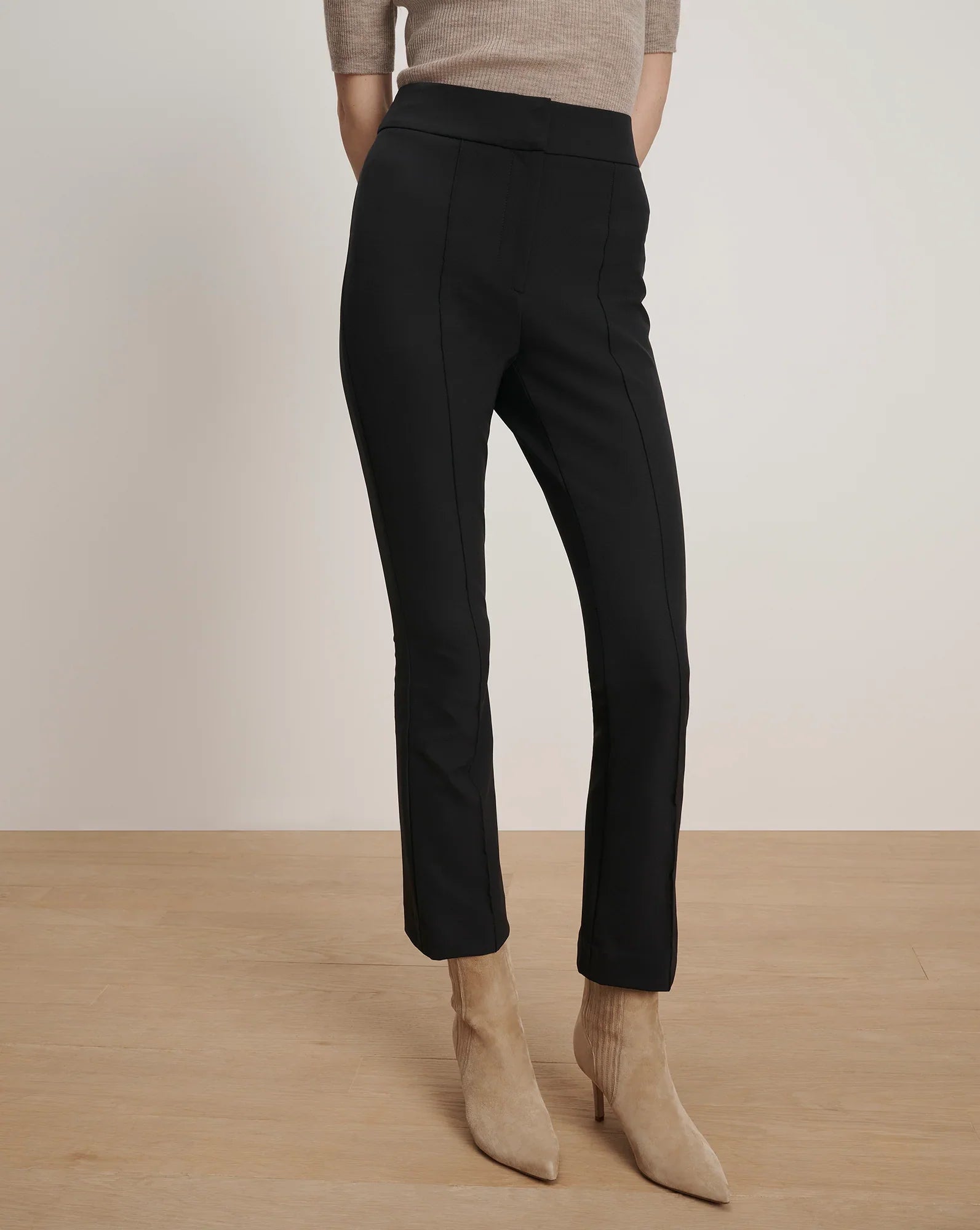 Dell Scuba Slim-Leg Pant