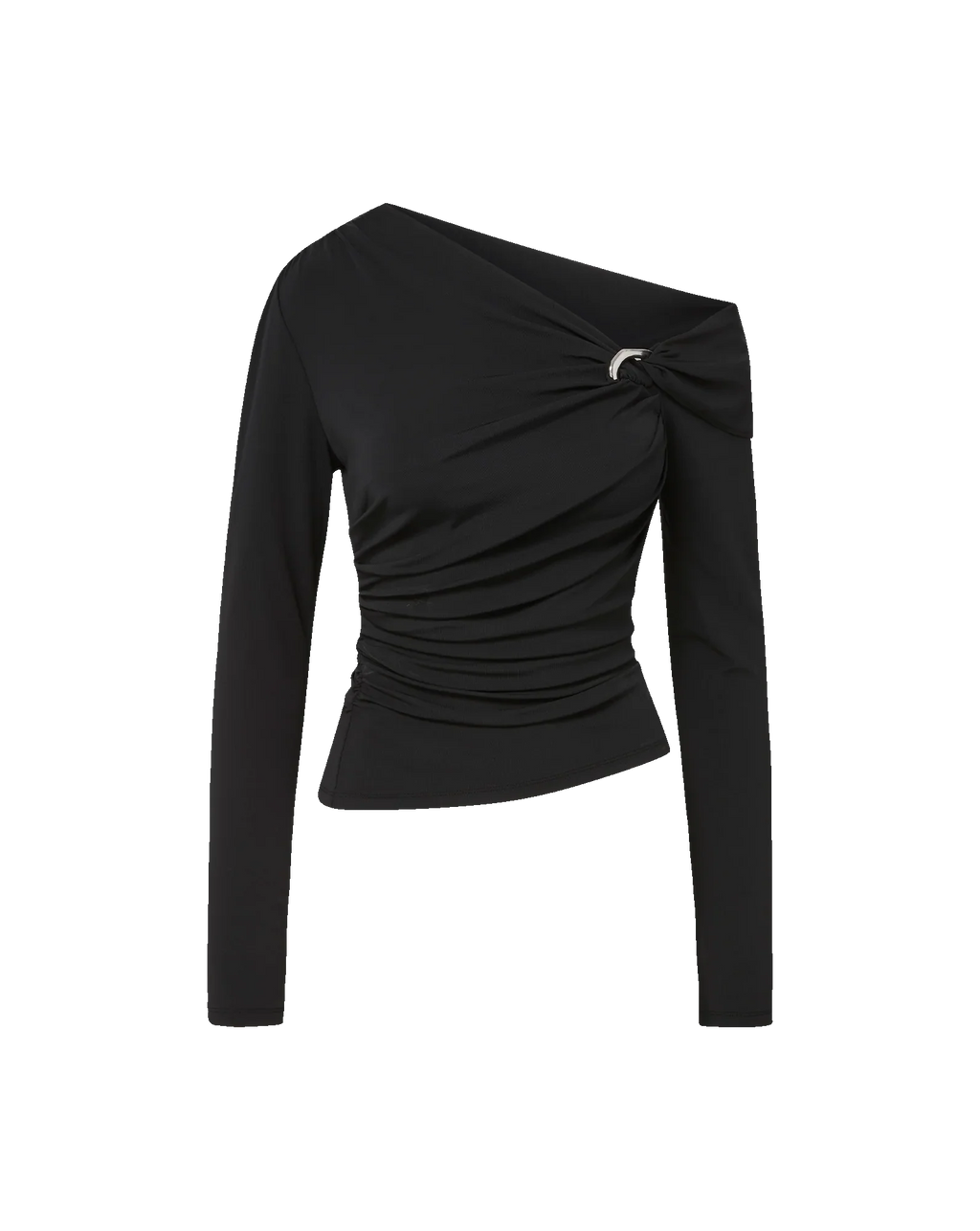 Lozea Off-the-Shoulder Top