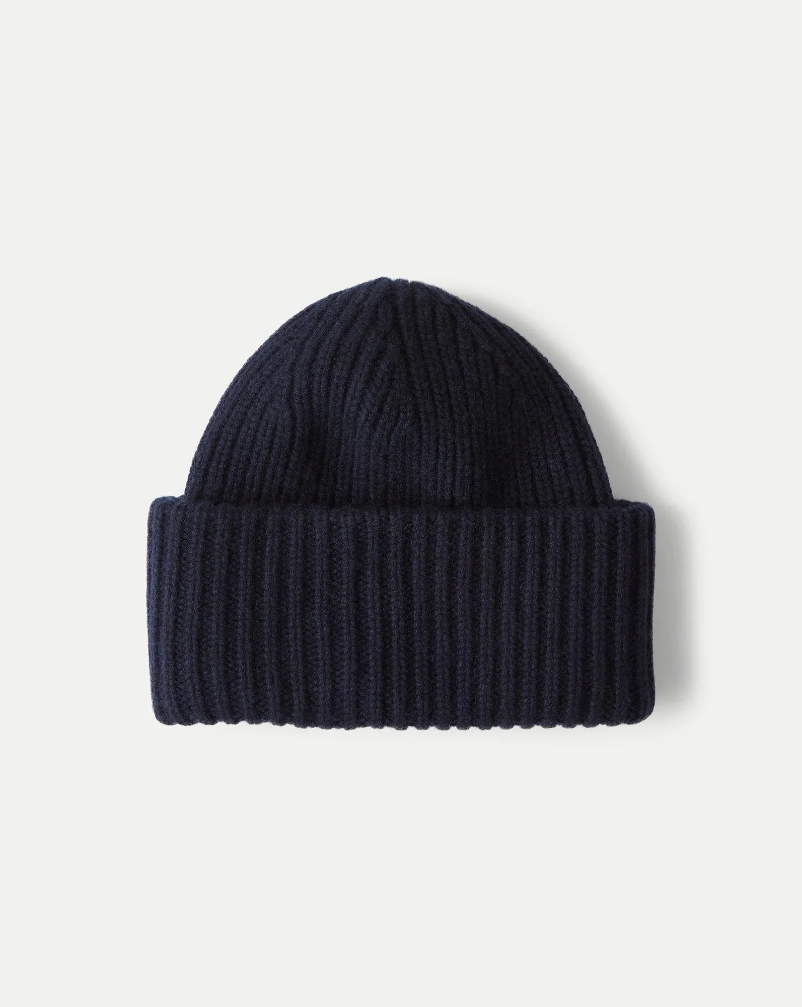 Wool-Cashmere Beanie