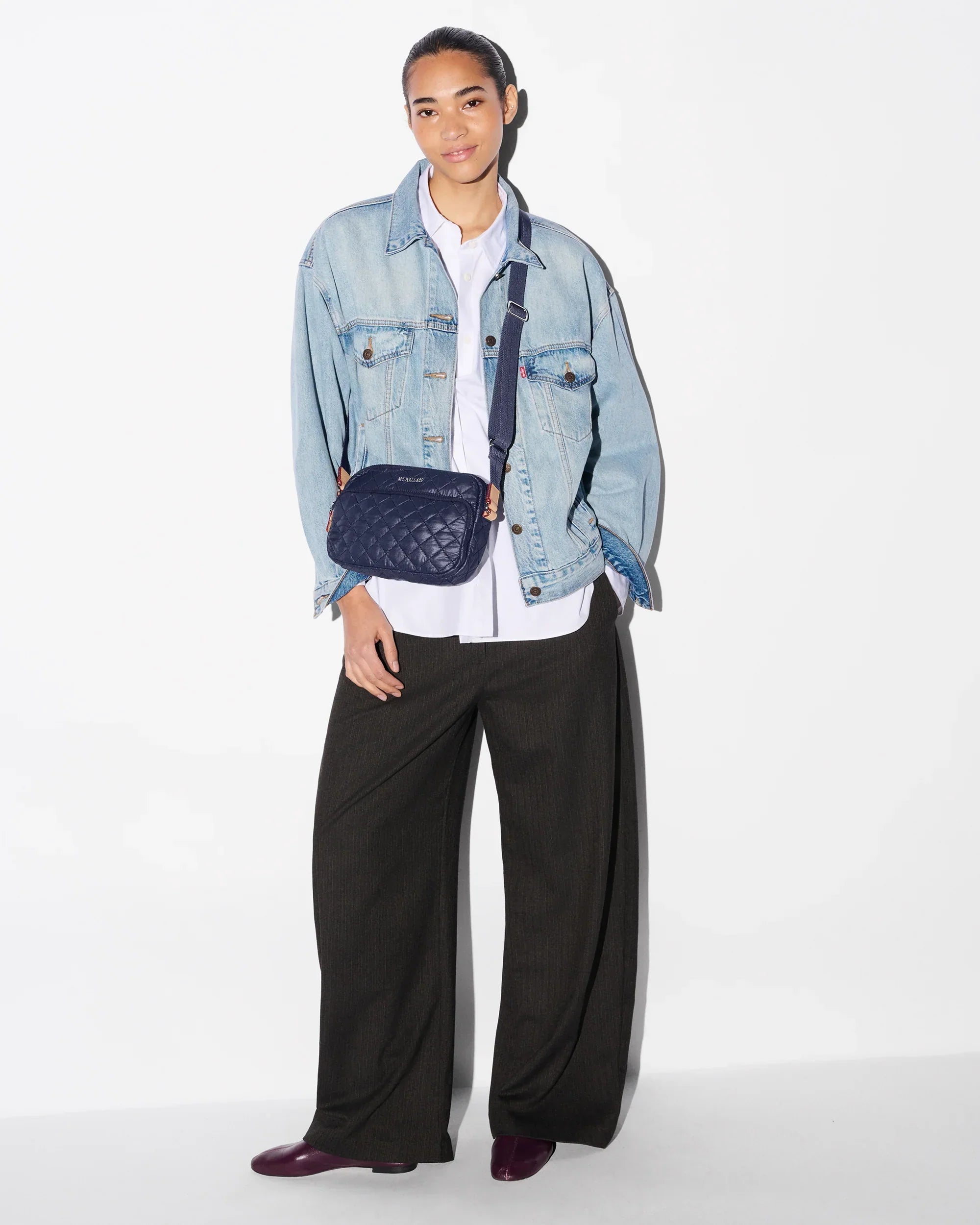 Dawn Small Metro Camera Bag II