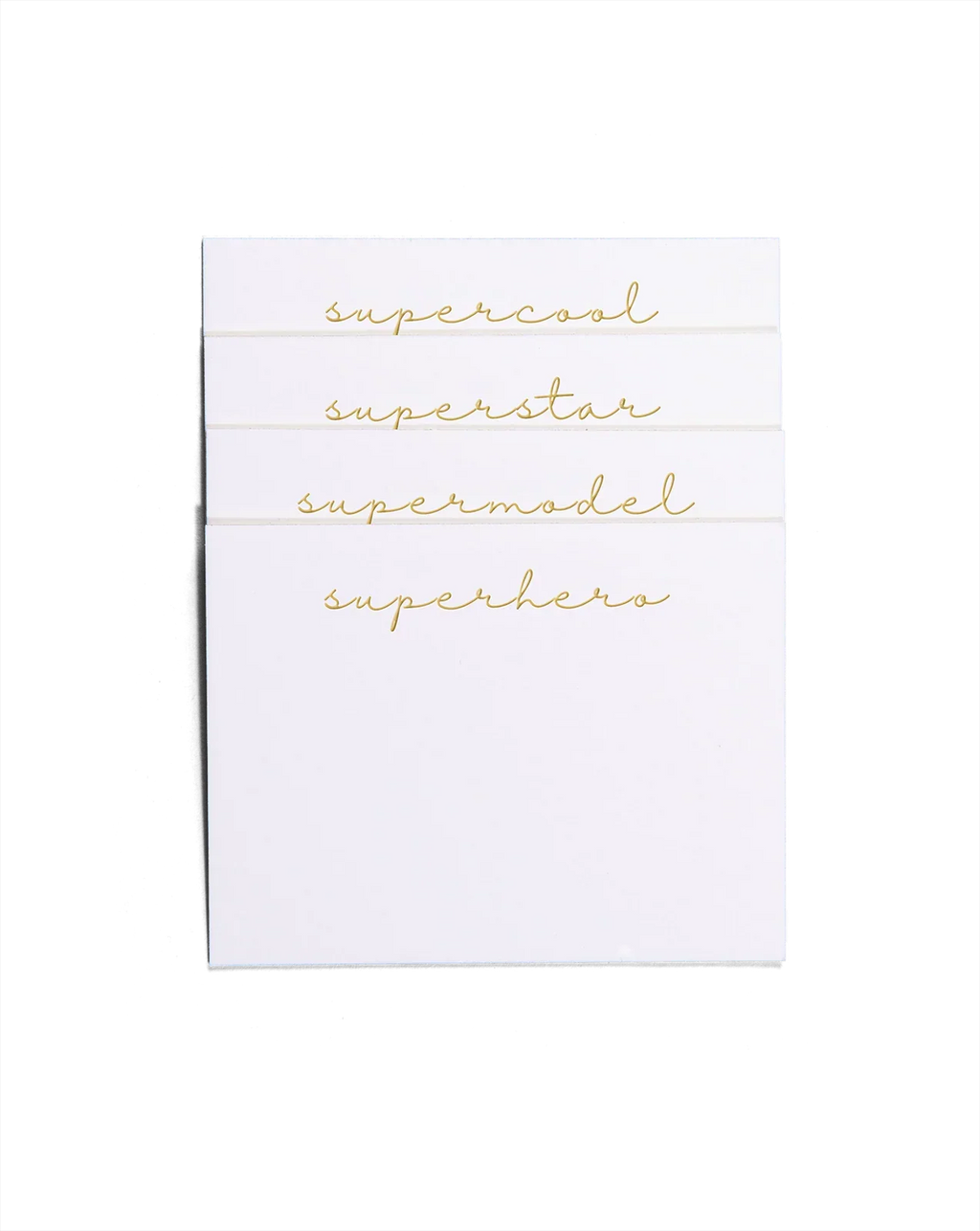 Dinner Place Cards