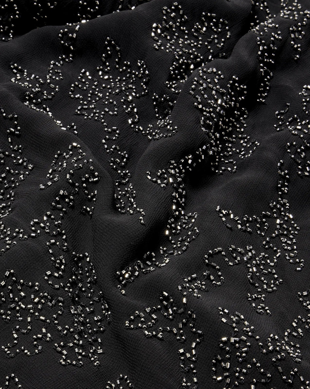 Sylven Beaded Maxi Dress