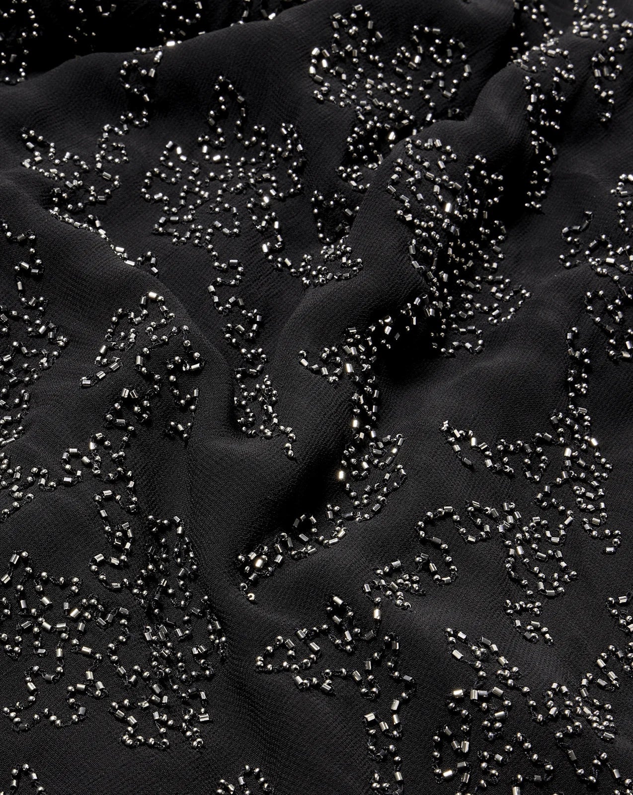 Sylven Beaded Maxi Dress
