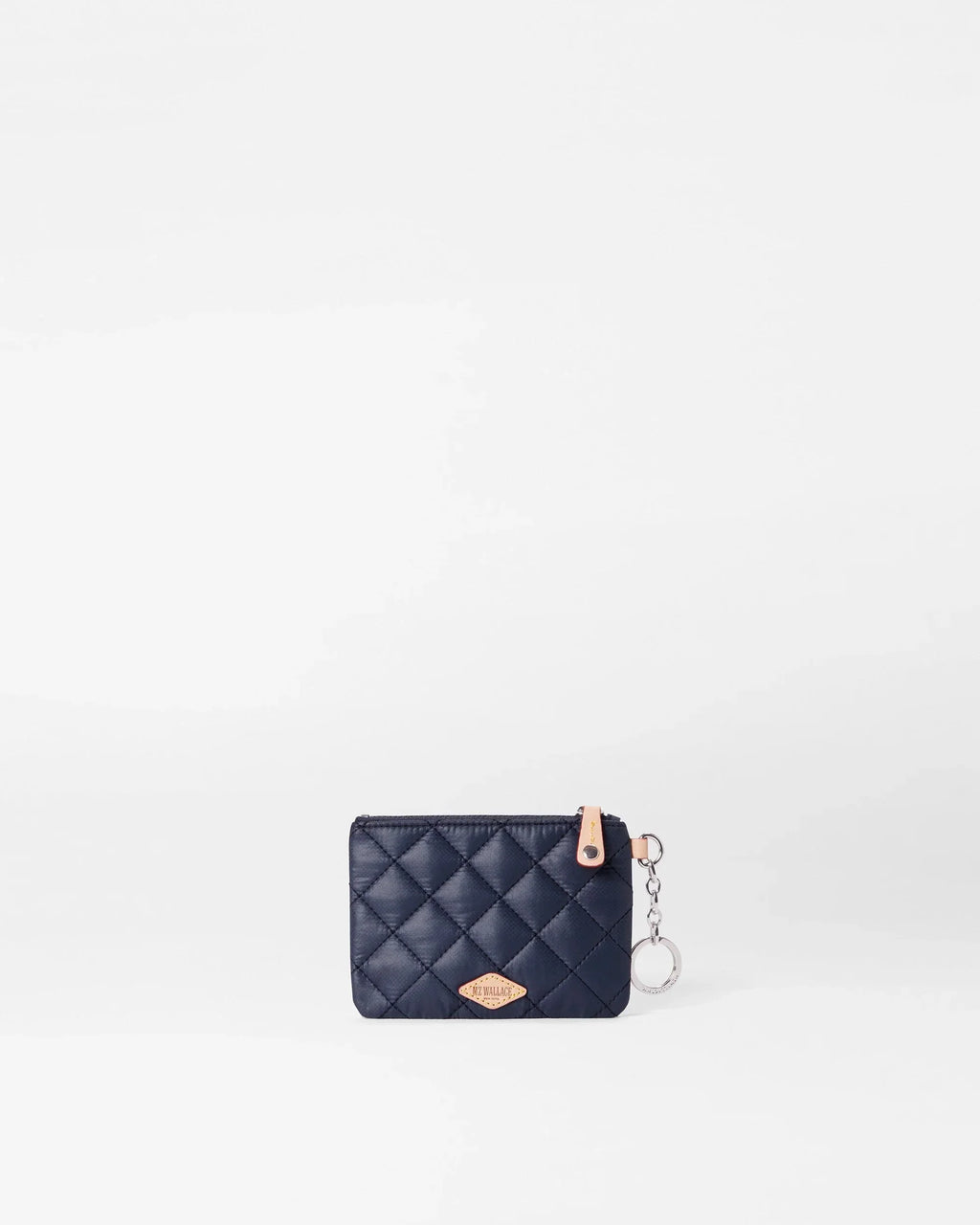 Dawn Flat Metro Key Pouch