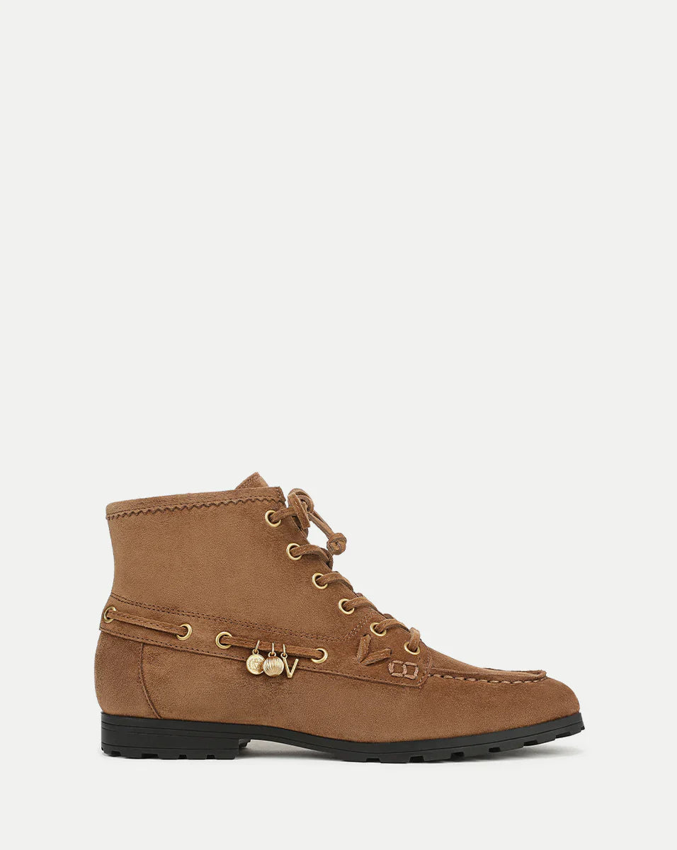 Phaedra Charm Ankle Boot