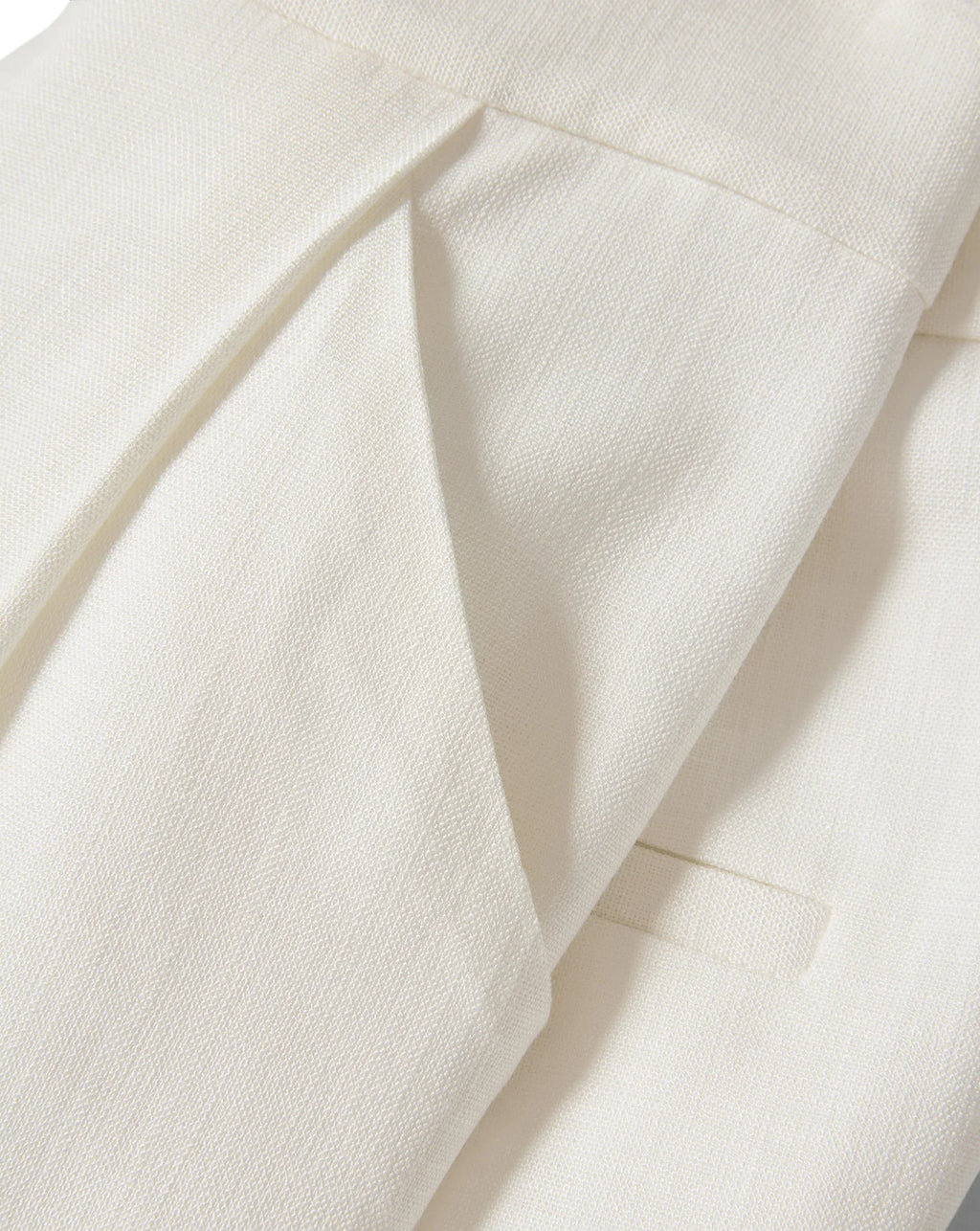 Marbeau Pleated Short