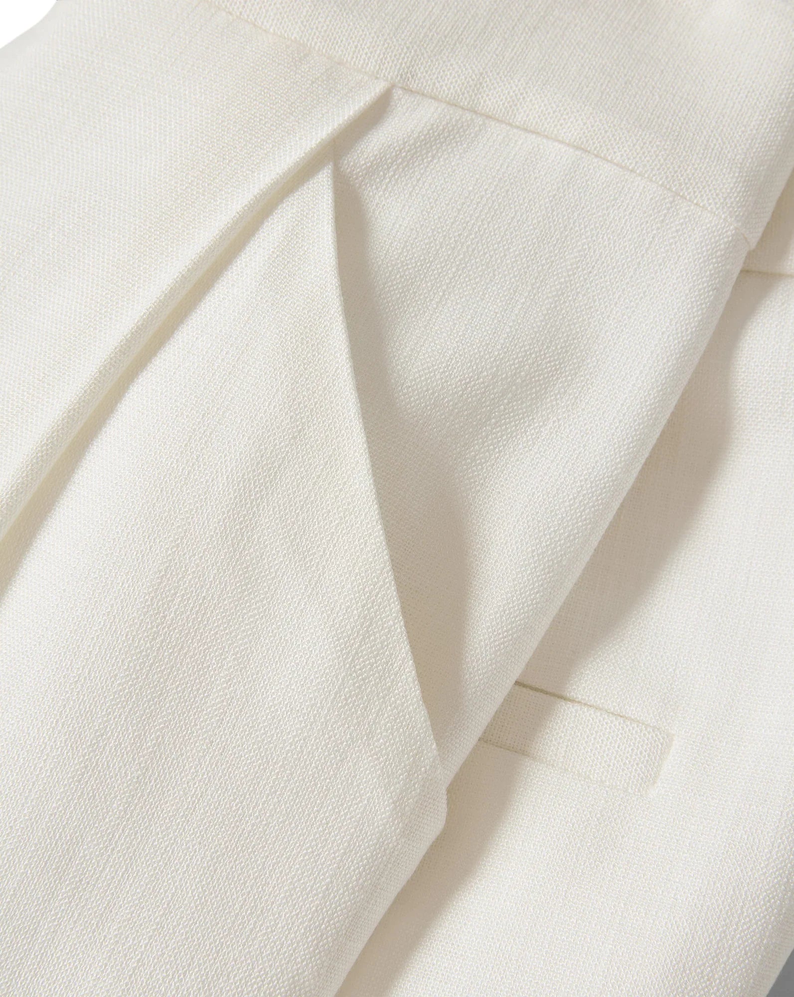 Marbeau Pleated Short