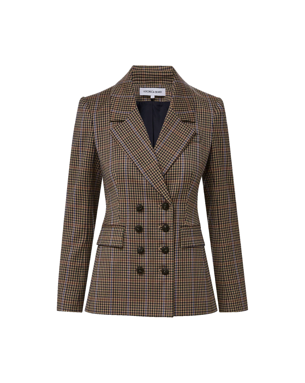 Claude Dickey Jacket