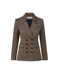 Claude Dickey Jacket