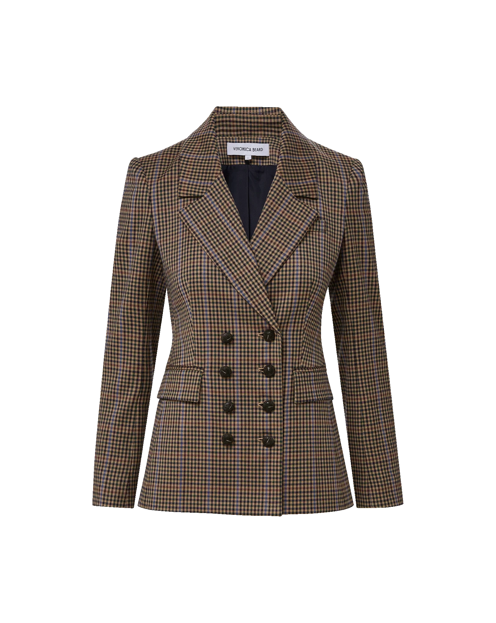 Claude Dickey Jacket