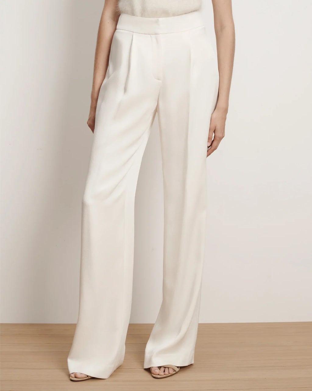 Robinne Wide-Leg Pant