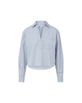 Khai Striped Shirt