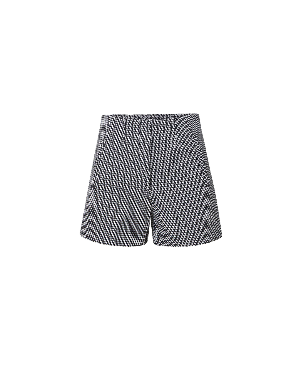 Jazmin Tweed Short