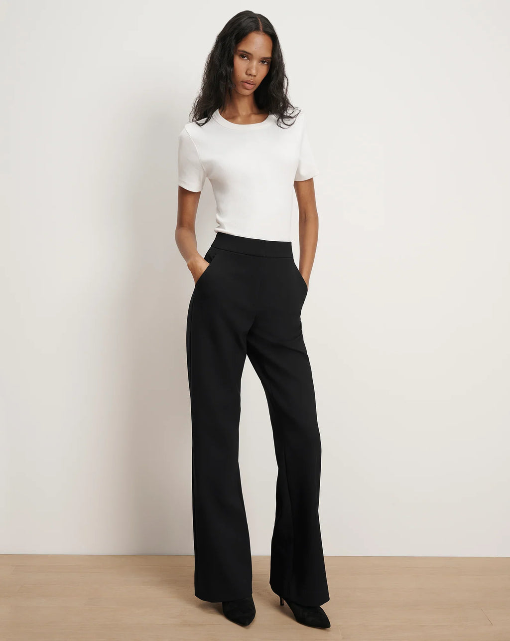 Tonelli Pant