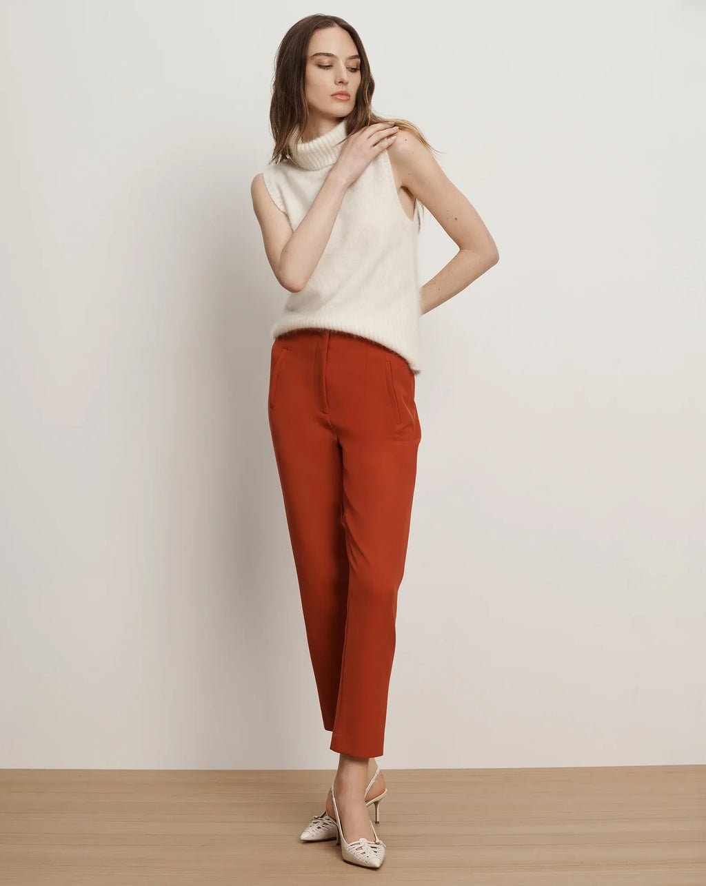 Stila Slim Pant