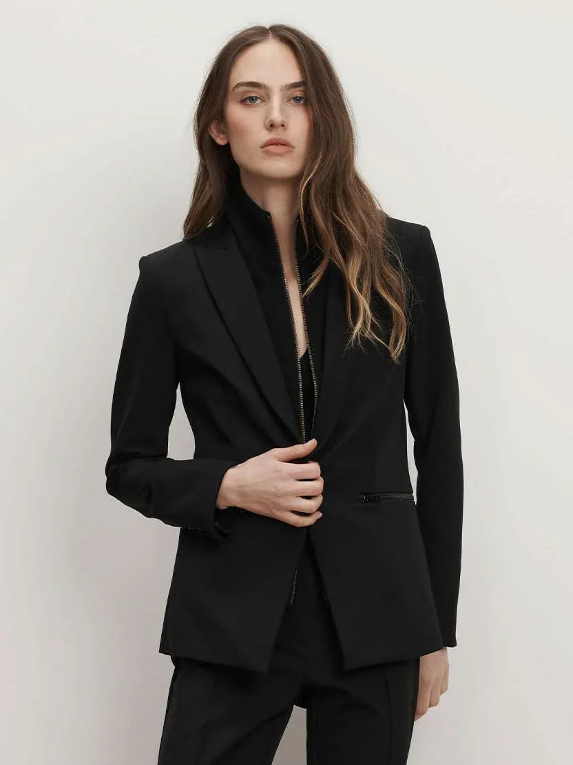 Uptown Cashmere Dickey