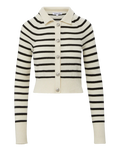 Cheshire Cashmere Cardigan