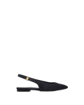 Shina Slingback Flat